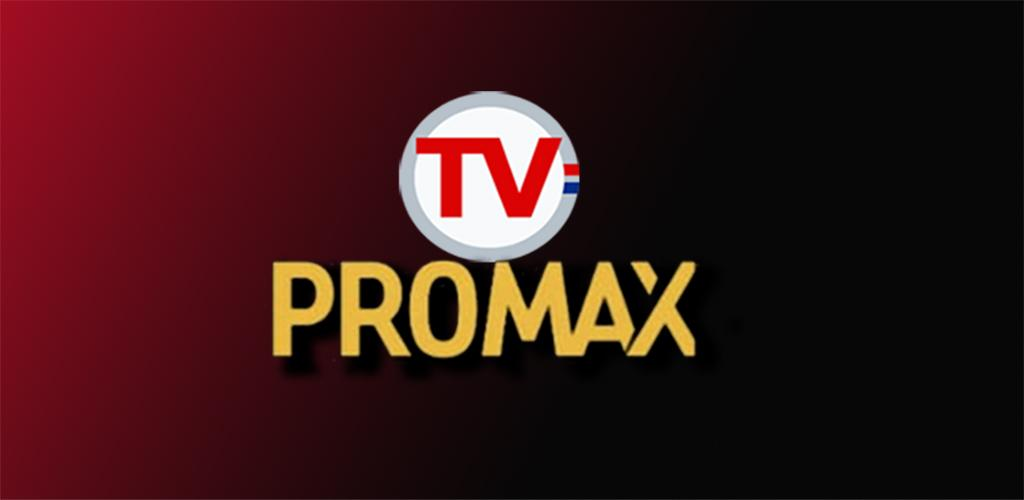 PRO MAX IPTV